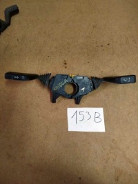 фото thumb №1, Перемикач комбінований важіль перемикач підрульовий opel omega b #3