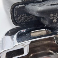 фото thumb №8, Ключ автомобильный smart key usa оригинальный номер audi s8 2009-2016