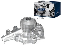 фото thumb №1, Dolz насос воды chevrolet kalos 1.2