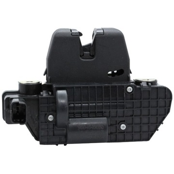 фото thumb №1, Замок кришки багажника зад citroen c3 ii c4 ii