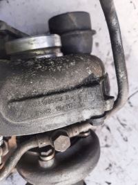 Турбонагнетатель 53241005014 mercedes 136-163 km в Украине, фото thumb