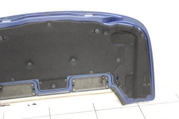 фото thumb №6, Audi a4 b7 cabrio 2006r- крышка крышка багажника крыша lz5c - код краски
