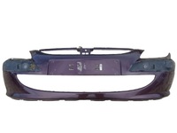 фото thumb №1, Бампер перед передний peugeot 307 оригинал