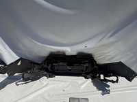 фото thumb №6, Ford transit custom lift raptor бампер перед решётка радиатора 2020 mk8 turneo