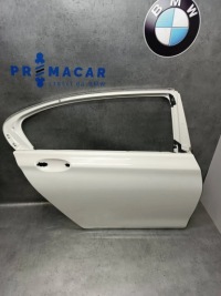 фото thumb №1, Bmw 7 g11 g12 дверь правое задняя kol.a300