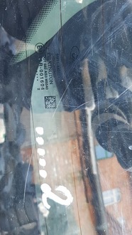 фото thumb №13, Крышка багажника багажника ford focus mk3 hb