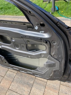 фото thumb №12, Bmw f10 f11 дверь левая перед передние