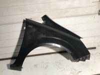 фото thumb №1, Крыло правые перед переднее opel zafira b ii z177 bez ржавчина