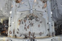 фото thumb №6, Volvo xc90 ii pas задня задній піддон