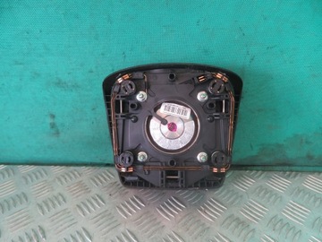 фото thumb №9, Подушка безопасности подушка безопасности водителя peugeot boxer 17r рестайлинг