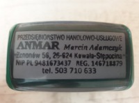 фото thumb №5, Кронштейн дозатор adblue scania r euro 5