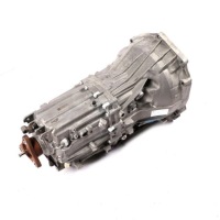 фото thumb №11, Кпп кпп / коробка передач gs6-45dz gs645dz bmw 2.0d e87 e88 e90 f10 e91 e81 6-трансмісійна