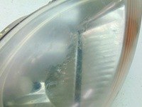 фото thumb №8, Renault kangoo 2005r лампа правый перед