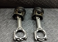 фото thumb №1, Поршень шатун a20dth 08-12 opel insignia 2.0