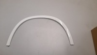 фото thumb №1, Молдинг крыла правый перед mercedes glc w254 a2548803402