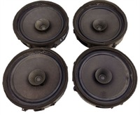 фото thumb №1, Mitsubishi l200 4 iv рестайлинг 10-15 динамик динамики дверь перед зад 8720a017v