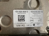 фото thumb №6, Компрессор кондиционера vw id 1ea820808d 1ea816551g