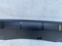 фото thumb №3, Subaru outback 16- спойлер накладка бампера зад 57734al040