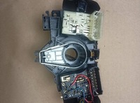 фото thumb №6, Переключатель света поворотники renault clio