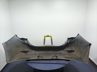 фото thumb №14, Mazda 3 bm iii lift sedan бампер задняя задний 25d