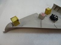 фото thumb №12, Peugeot expert iii права захист стійка передній перед 9808680677