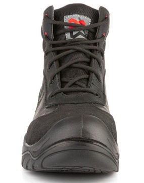 ЗАЩИТНАЯ ОБУВЬ WURTH MODYF ANKLE TAURUS S3 CI HRO SRC 41