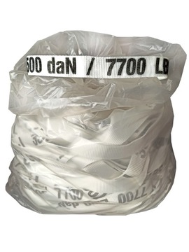 ЛЕНТА ТКАНАЯ ПОЛИЭФИРНАЯ LS150 38мм 200м до 3500кг