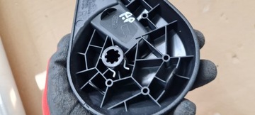 фото thumb №5, Mustang vi рестайлінг gt ручка регулювання сидіння правий перед fr3b-63610a76-ae