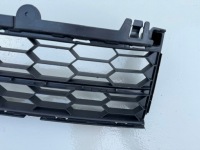 фото thumb №8, Skoda superb 3 iii lift 19-24r решётка средняя бампера перед передняя