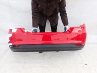 фото thumb №1, Fiat tipo sedan 15- бампер задняя задний