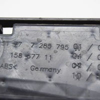 фото thumb №6, Bmw 4 f32 f33 2018 задняя сторона левая молдинг порог