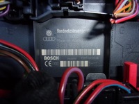 фото thumb №2, Модуль блок управления бортовой сетью vw passat b6 3c0937049g