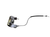 фото thumb №1, Peugeot 307 01-08 замок дверь правый перед 6 pin