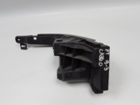 фото thumb №7, Saab 93 9-3 cabrio 02-12 кронштейн   кріплення тримач бампера зад праве 12830626