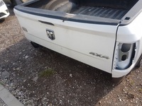 фото thumb №10, Dodge ram 09- кузов крышка багажника борт usa longhorn 186cm