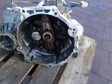 фото thumb №8, Golf v a3 8p 2.0 fsi 150km коробка передач коробки передач gqp