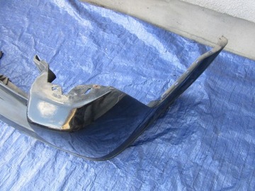 фото thumb №10, Honda cr-v ii 2004 бампер зад комплектний