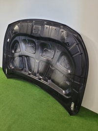 фото thumb №9, Subaru outback v 5 legacy vi 6 капот крышка двигателя oem оригинал