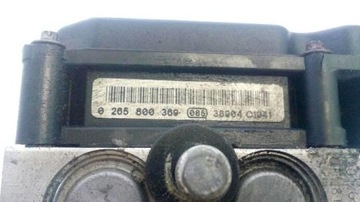 фото thumb №5, Насос abs fiat stilo 1,6b 16v 2003r. 0265800369