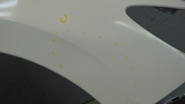 фото thumb №10, Крило праві перед mazda 6 iii gj a4d