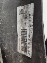 фото thumb №16, Бампер передний перед - porsche taycan 9j1 9j1807221d 2019-2024