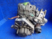 фото thumb №7, Коробка передач panda 3 1.3 multijet c510.5.21 дизель