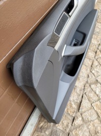 фото thumb №8, Обшивки салона (дверные карты) дверь правая vw passat b8 3g1867012