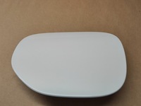 фото thumb №1, Крышка разъём зарядки volvo xc60 ii цвет 614