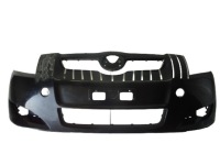 фото thumb №1, Бампер передній toyota auris 06-09 52159-02680