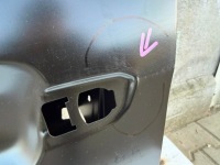 Купить Audi a4 b9 рестайлинг  19- дверь левая перед передние новая  оригинальный номер 8263, фото thumb