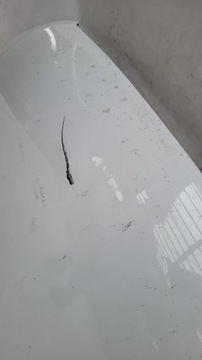 фото thumb №9, Mercedes vito iii 3 v-klasa w447 14- капот крышка двигателя