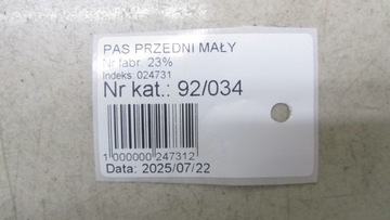 фото thumb №8, Trafic vivaro ii основа акумулятора 01-14