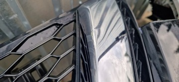 фото thumb №6, Бампер переднє nissan qashqai ii рестайлінг з решітка pod радар 62022hv00h