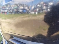 фото thumb №10, Бампер передний перед audi a4 s4 b7 8e 8h решётка